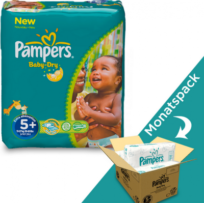 angebot pampers baby dry 5 angebot pampers baby dry 5